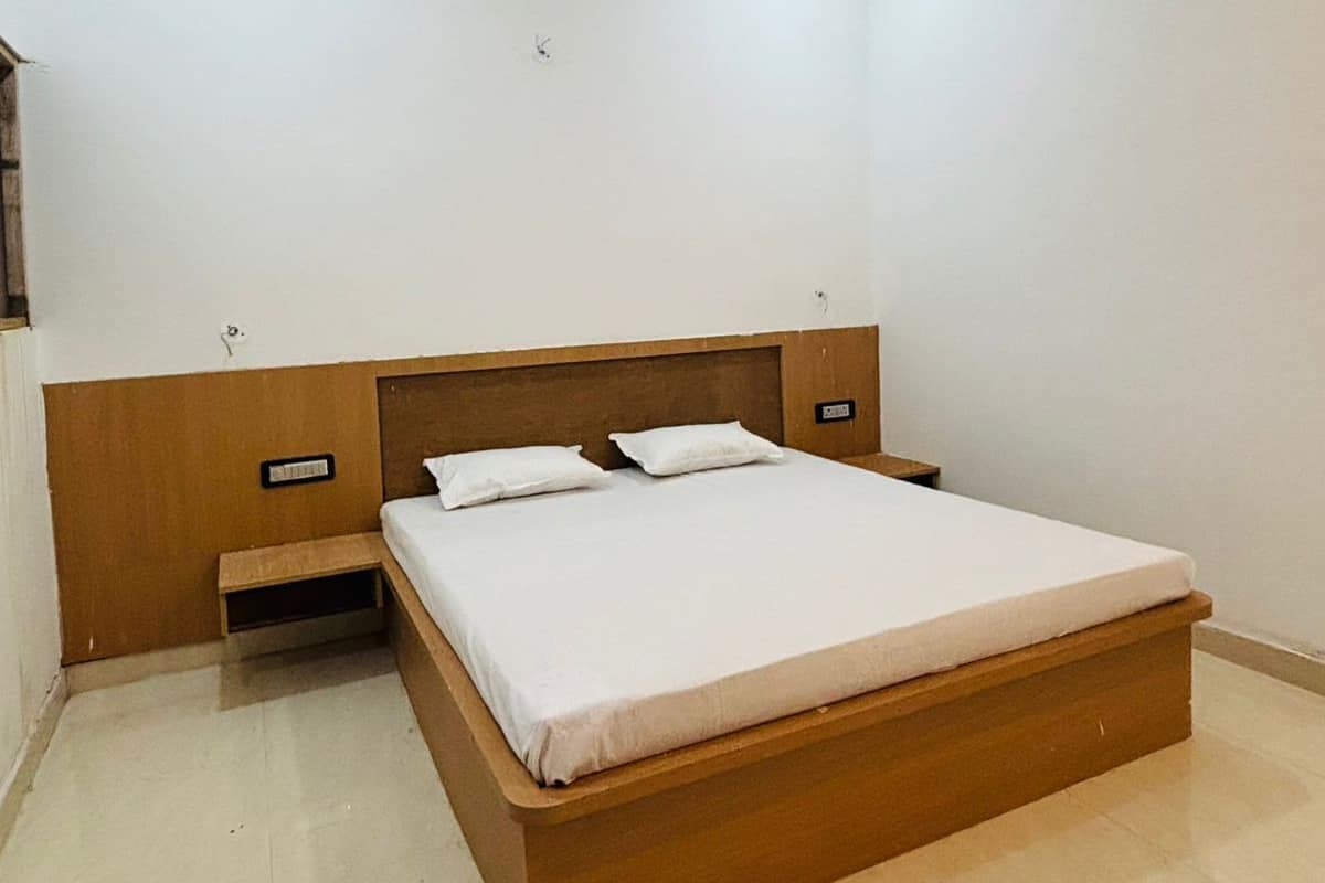 Habitación individual estándar, balcón | Wifi gratis y ropa de cama