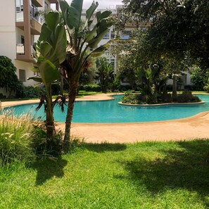 Alberca