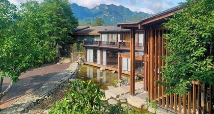 Shanyunjian Hotel Co. Ltd.