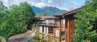 Shanyunjian Hotel Co. Ltd.