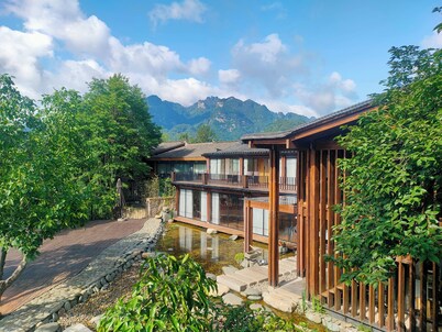 Shanyunjian Hotel Co. Ltd.