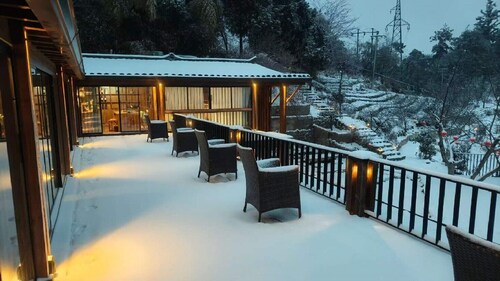 Shanyunjian Hotel Co. Ltd.