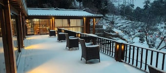 山雲間酒店有限公司