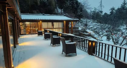 Shanyunjian Hotel Co. Ltd.