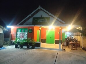 Exterior - Cozzy Joeragan Homestay (Sleman)