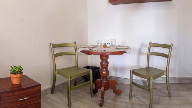 Restauration