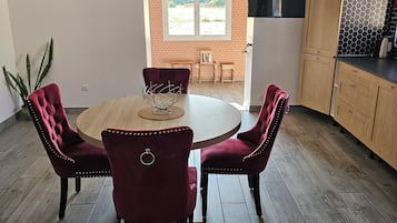 Spiseområde