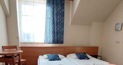 Hotel Sutoris