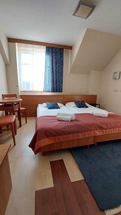 Hotel Sutoris