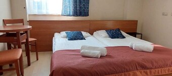 Hotel Sutoris