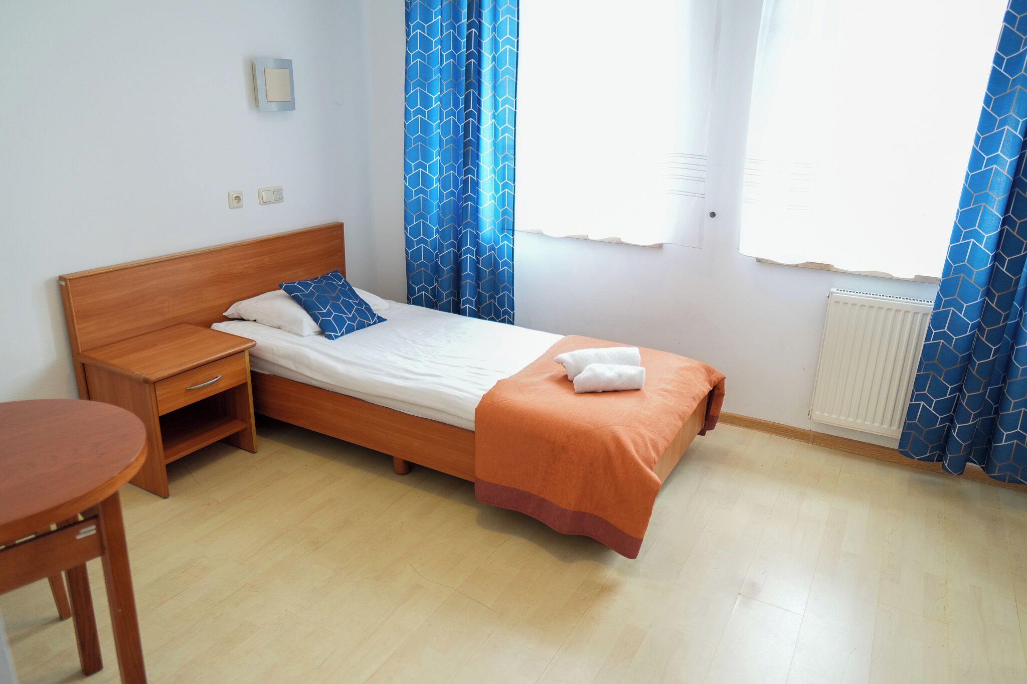 Kamar