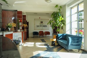Hall