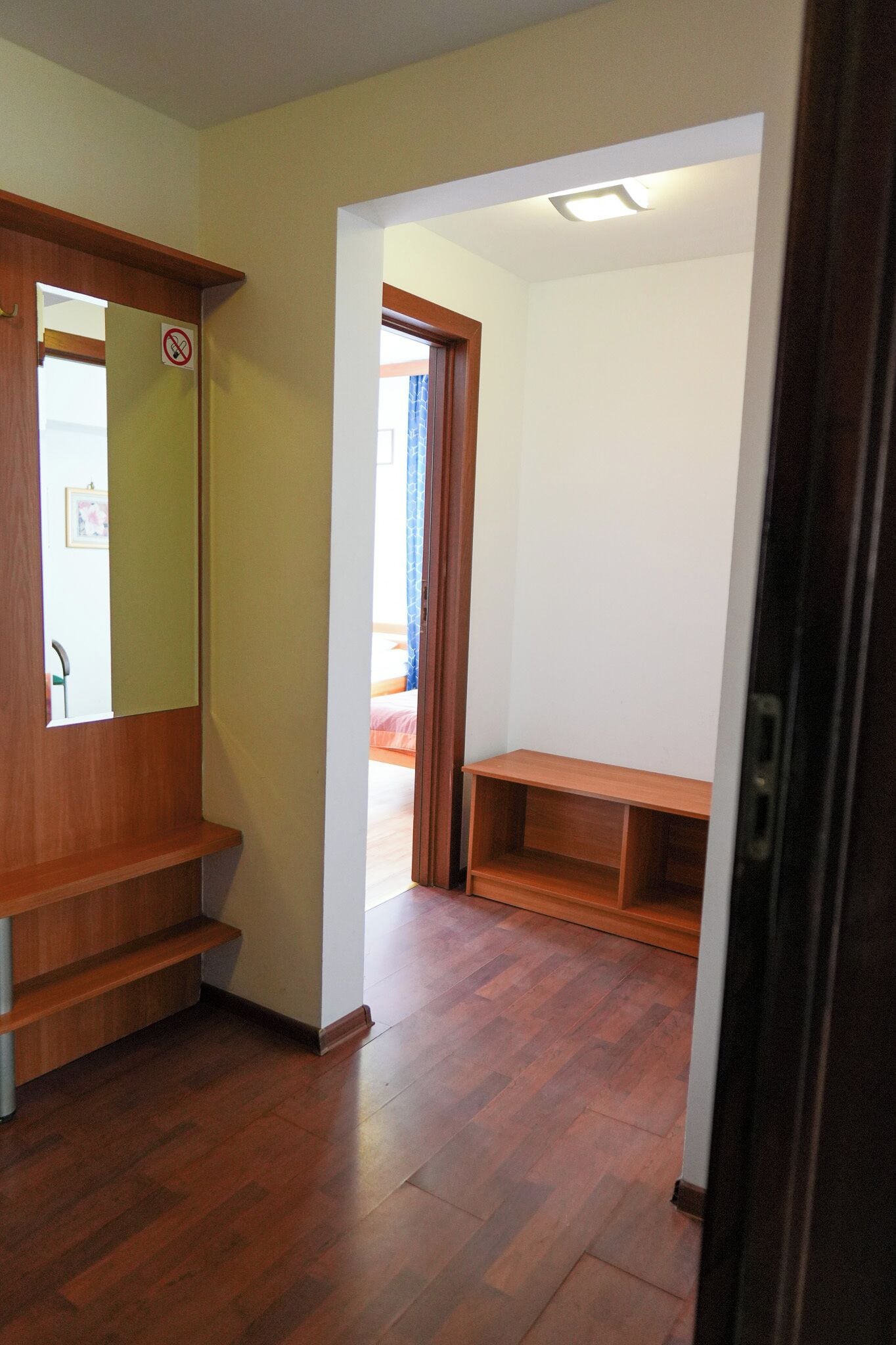 Studio, Multiple Beds | Interior