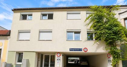 MODERN HOLIDAY APARTMENT Free
Parking Free WiFi Fully Equipped 1 to 4
Guests