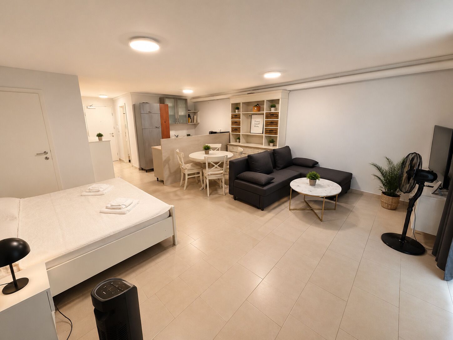 Intérieur