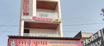 Hotel Galaxy