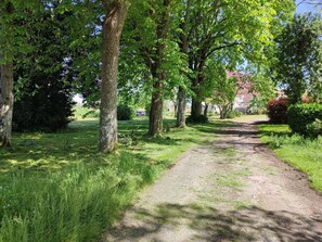 Miscellaneous - Bohemian & Nature Retreat (Nuaillé-d'Aunis)