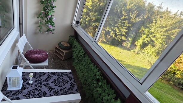 Interior - VasarojaLt apartamentai Gotaras Palangoje (Palanga)