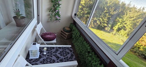 VasarojaLt apartamentai Gotaras Palangoje