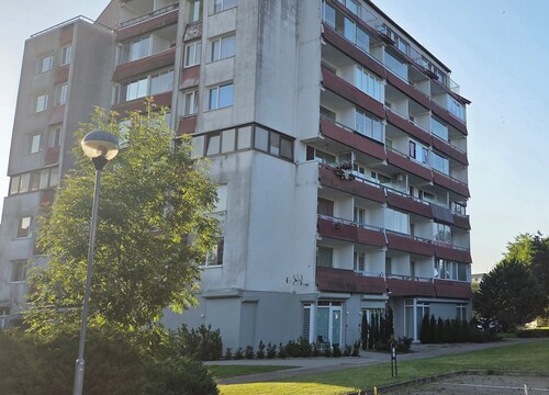 VasarojaLt apartamentai Gotaras Palangoje