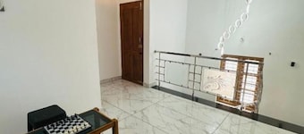 3-bedroom house in gorgeous Varkala with cool AC