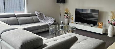 Smart TV
