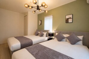 Luxury Villa, Mountain View - Fuji Terrace -EIRAN- (Gotemba)