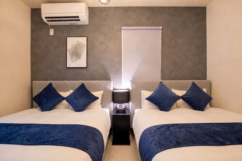 Fuji Terrace -EIRAN-