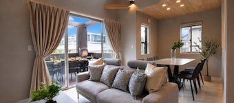 Fuji Terrace -EIRAN-