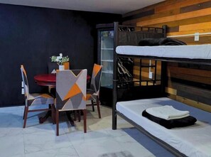 Phòng Superior, quang cảnh thành phố | Khu ăn uống