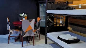 Habitación superior, Terraza | Restaurantes