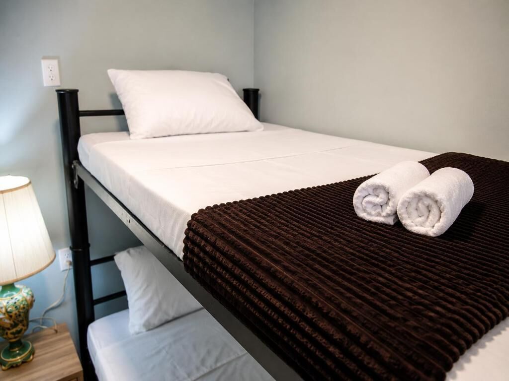 Chambre Double Classique