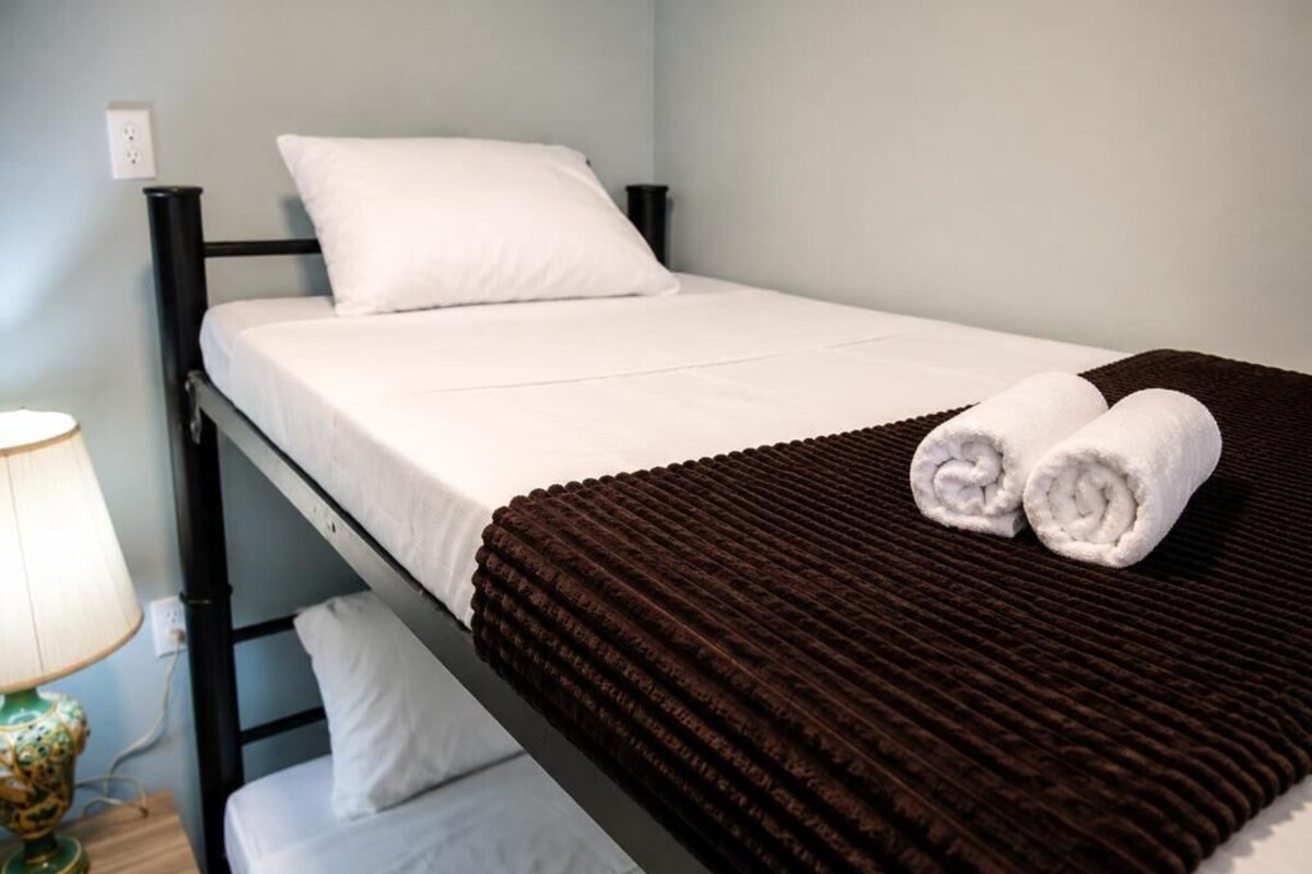 Kamar Double Klasik | Wi-Fi gratis