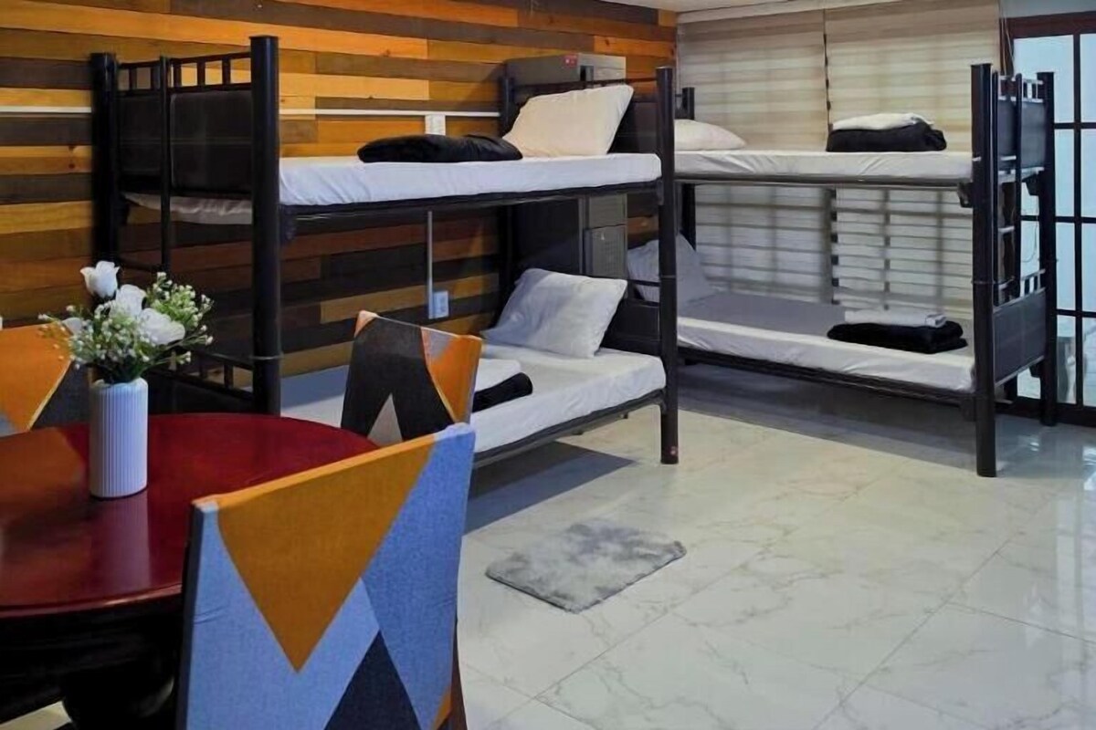 Kamar Superior, teras | Wi-Fi gratis