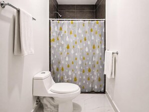 Klassieke kamer, en-suite badkamer | Badkamer