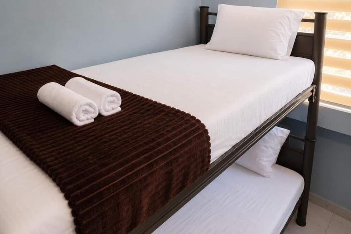 Basic Shared Dormitory
