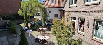 Tropicana Lüneburger Hof