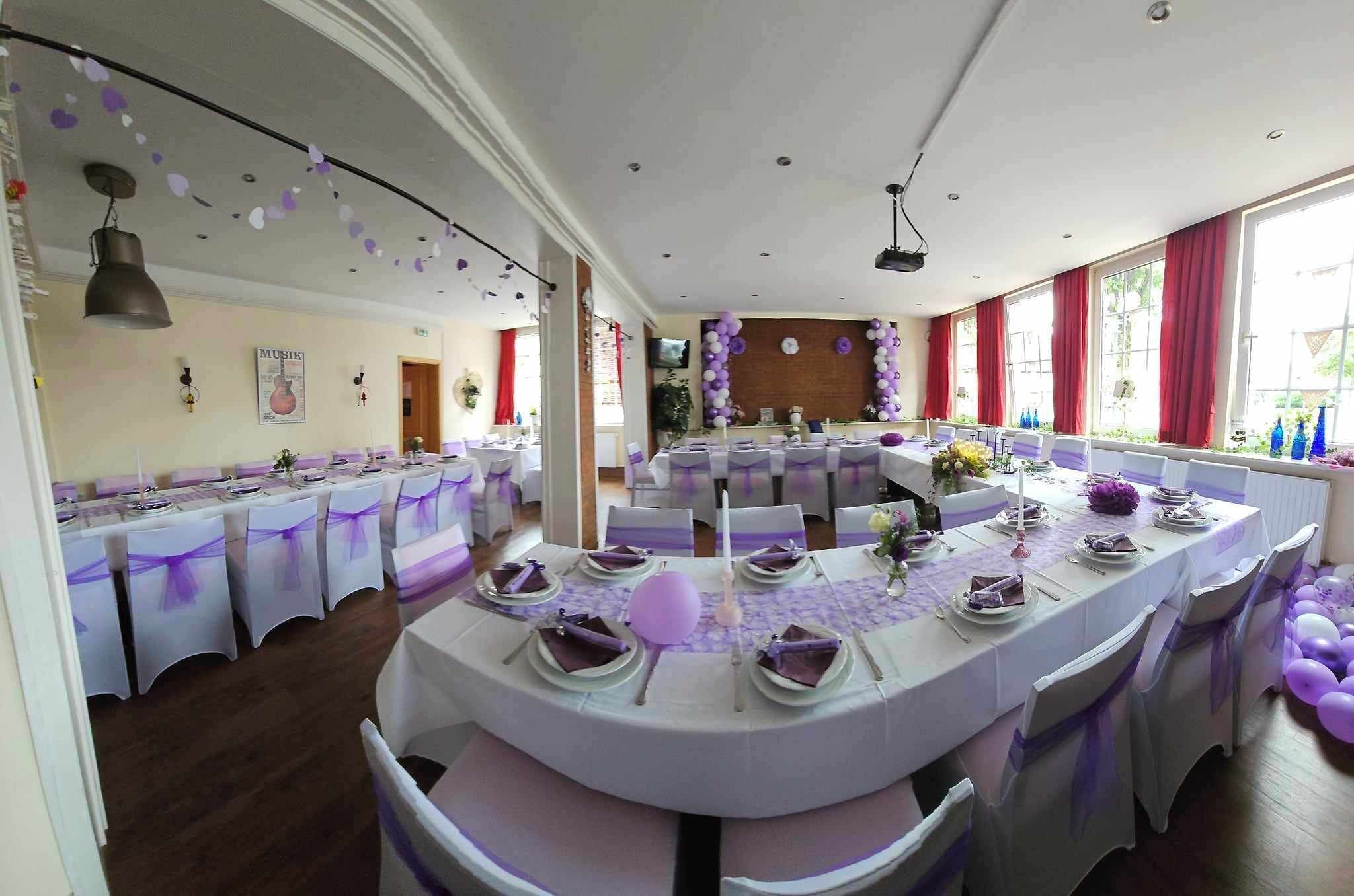 Evenementenzaal