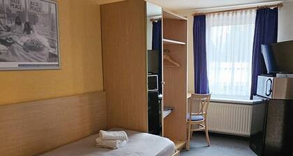 Tropicana Lüneburger Hof
