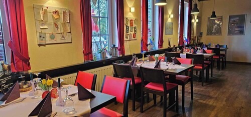 Tropicana Lüneburger Hof