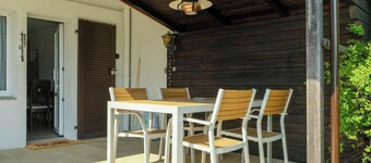 Luna Appartement/Fewo 2-4 Bettwohnung by Interhome