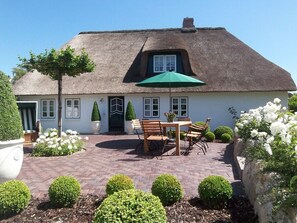 Speisen im Freien