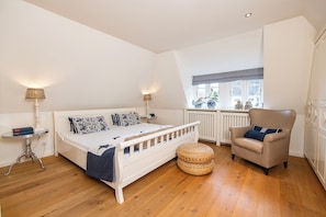 3 Schlafzimmer, Bügeleisen/Bügelbrett, kostenloses WLAN, Bettwäsche