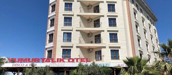 YUMURTALIK OTEL