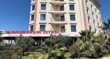 YUMURTALIK OTEL