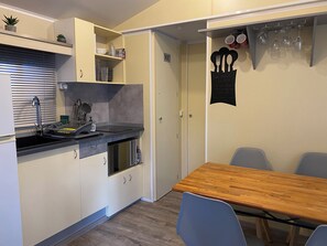 Privékeuken