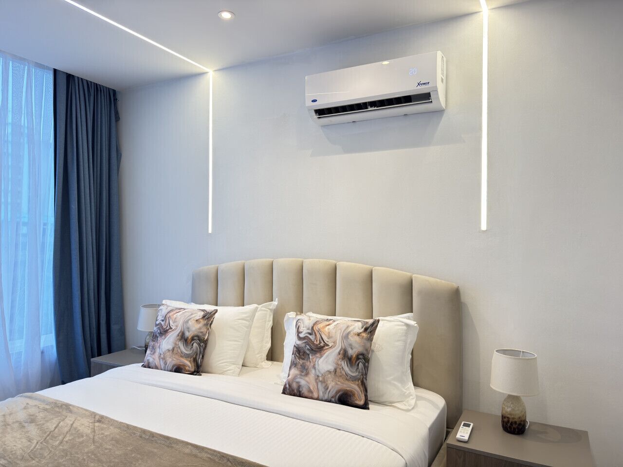 Kamer