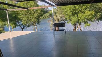شرفة/رواق
