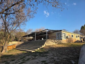 Casa, 4 dormitoris, accessible, balcó | Exterior