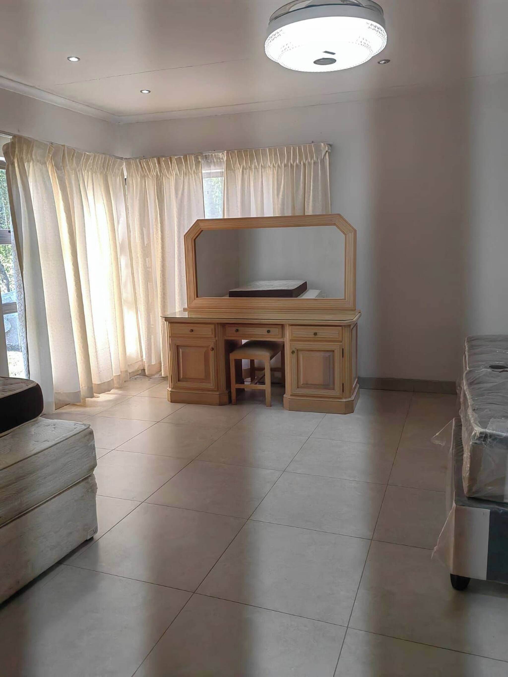 House, 4 Bedrooms, Accessible, Balcony | Room amenity